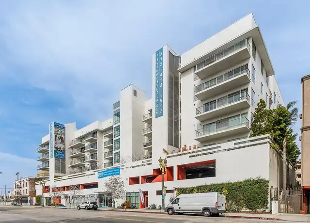 Property at Seven West DTLA - 1331 W 7th St, Los Angeles, CA, 90017, 1-2 bed, 1-2 bath, [object Object]