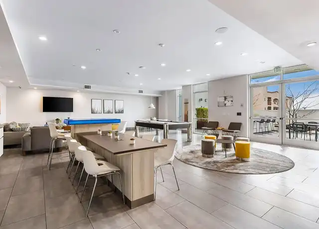 Property at Seven West DTLA - 1331 W 7th St, Los Angeles, CA, 90017, 1-2 bed, 1-2 bath, [object Object]