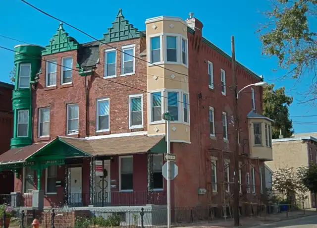 Property at 4019 Powelton Ave Unit 2F, Philadelphia, PA, 19104, 5 beds, 4 baths, [object Object]