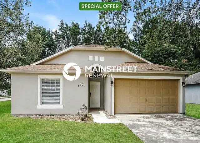 Property at 890 Jamaica Ave, Sebastian, FL, 32958, 3 beds, 2 baths, [object Object]