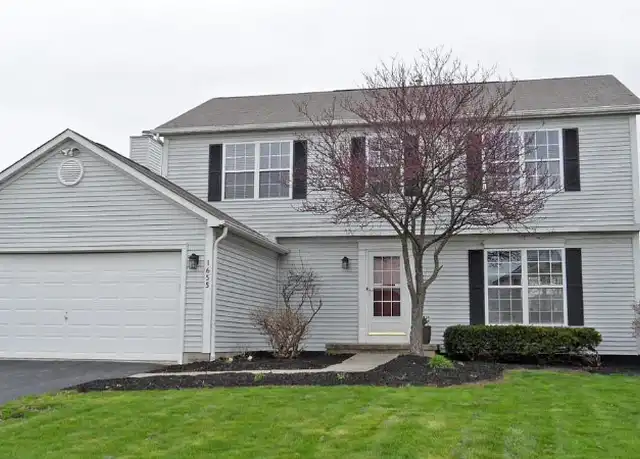 Property at 1655 Wilhoit Ave, Lewis Center, OH, 43035, 4 beds, 2.5 baths, [object Object]