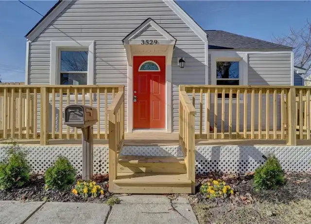 Property at 3529 Brest Ave, Norfolk, VA, 23509, 3 beds, 2 baths, [object Object]