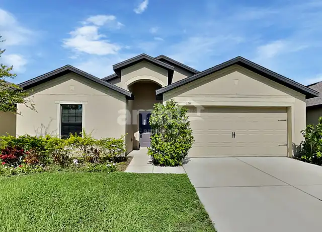 Property at 1214 Brenton Leaf Dr, Ruskin, FL, 33570, 3 beds, 2 baths, [object Object]