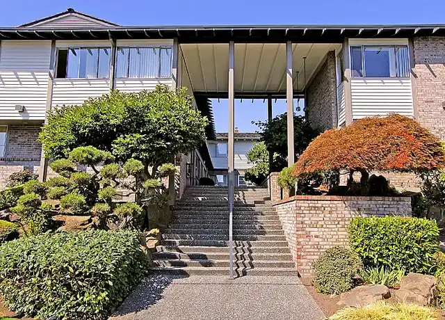 Property at The Olympian - 2231 Rucker Ave, Everett, WA, 98201, 1 bed, 1 bath, [object Object]