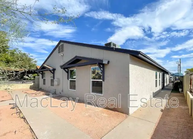 Property at 1421 E Fillmore St Unit 4, Phoenix, AZ, 85006, 2 beds, 1 bath, [object Object]