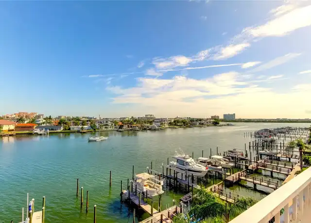 Property at 120 Brightwater Dr #5, Clearwater Beach, FL, 33767, 4 beds, 3.5 baths, [object Object]