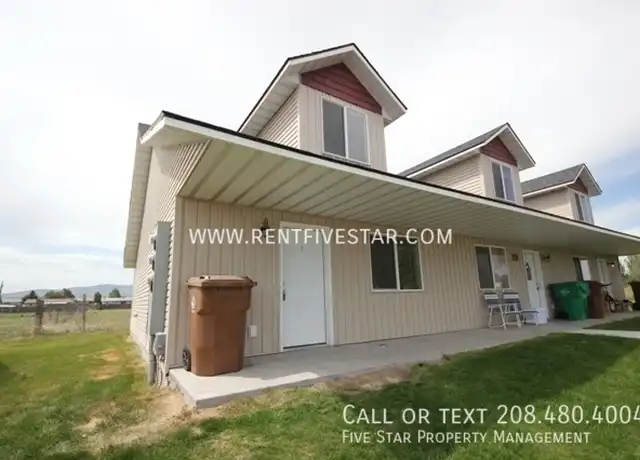 Property at 209 Belva Ln Unit 2, Chubbuck, ID, 83202, 2 beds, 1 bath, [object Object]