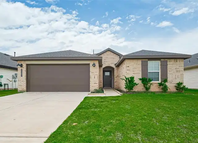 Property at 3407 Langley Bend Ln, Brookshire, TX, 77423, 4 beds, 2 baths, [object Object]