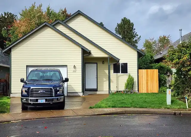Property at 111 SE Partridge Pl, Corvallis, OR, 97333, 3 beds, 2 baths, [object Object]