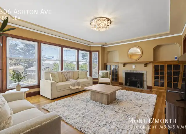 Property at 306 Ashton Ave, San Francisco, CA, 94112, 3 beds, 3 baths, [object Object]