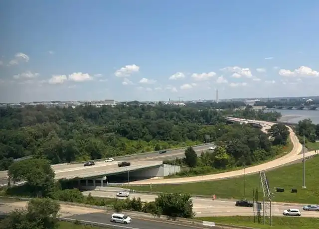 Property at 1021 Arlington Blvd #1130, Arlington, VA, 22209, 1 bed, 1 bath, [object Object]