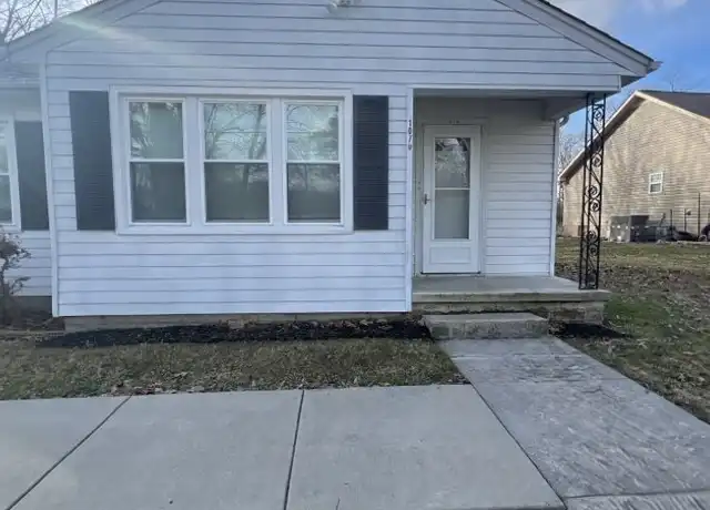Property at 1070 Brown Ave, Cookeville, TN, 38501, 2 beds, 1 bath, [object Object]