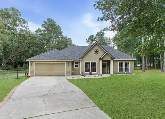 Property at 26215 Penguin St, Magnolia, TX, 77355, 3 beds, 2 baths, [object Object]