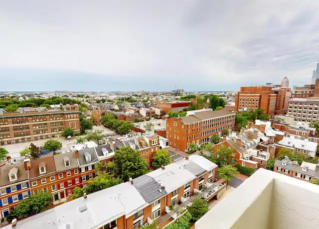 Property at 604 S Washington Sq #1211, Philadelphia, PA, 19106, 1 bed, 1 bath, [object Object]