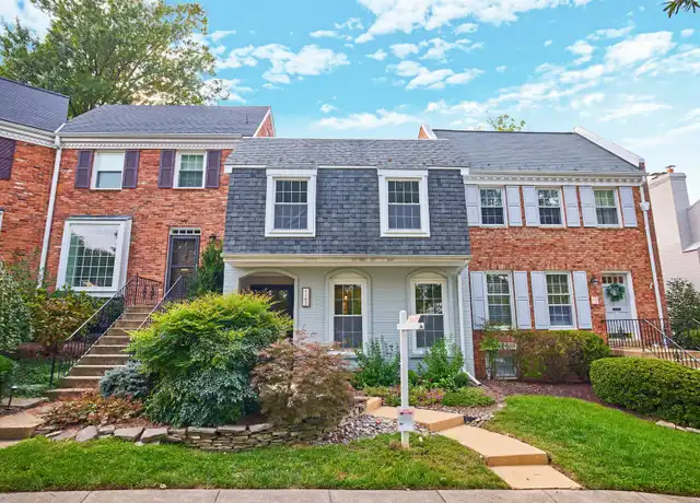 Property at 1162 Wimbledon Dr, Mc Lean, VA, 22101, 3 beds, 2.5 baths, [object Object]