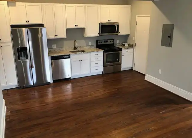 Property at 101 E Clay St Apt B, Richmond, VA, 23219, 2 beds, 1 bath, [object Object]