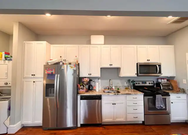 Property at 101 E Clay St Apt B, Richmond, VA, 23219, 2 beds, 1 bath, [object Object]