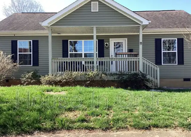 Property at 11 Walton St, Asheville, NC, 28801, 3 beds, 2 baths, [object Object]