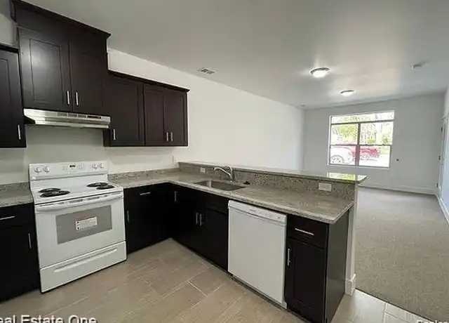 Property at 24356 Ann Arbor Trl #10, Dearborn Heights, MI, 48127, 1 bed, 1 bath, [object Object]