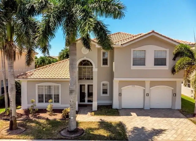 Property at 5258 SW 183rd Ave, Miramar, FL, 33029, 5 beds, 3 baths, [object Object]
