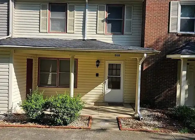 Property at 318 Seminole Trl Unit 1, Danville, VA, 24540, 2 beds, 1.5 baths, [object Object]