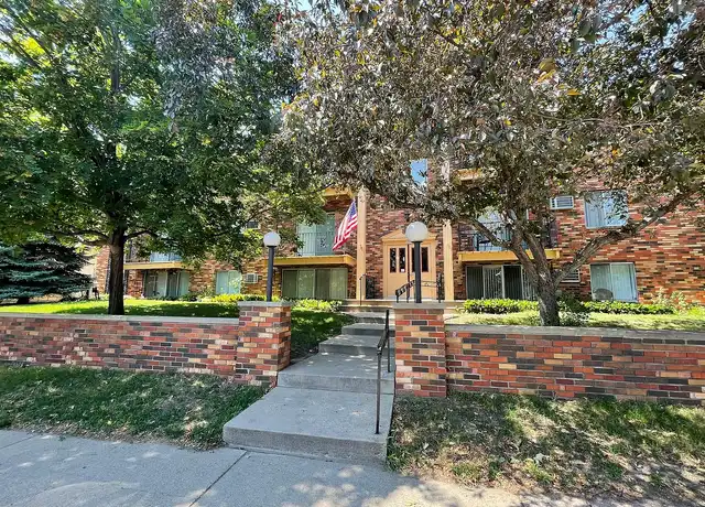 Property at River Terrace Apartments - 2652 Marshall St NE, Minneapolis, MN, 55418, 2 beds, 1 bath, [object Object]