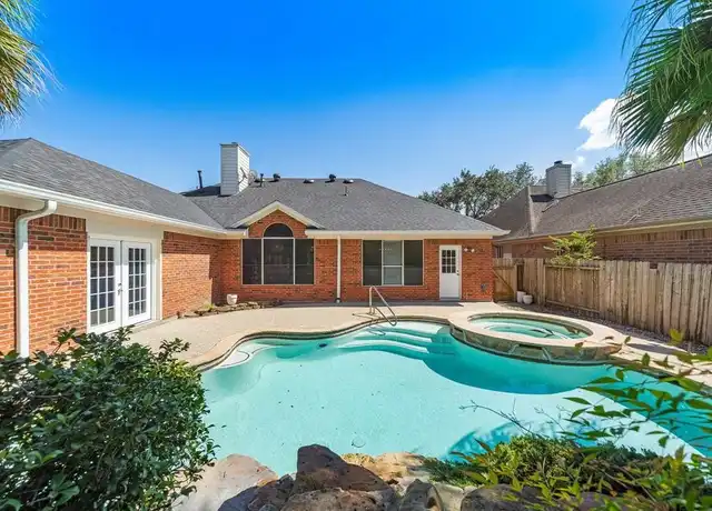 Property at 23202 Sawleaf Cir, Katy, TX, 77494, 4 beds, 2 baths, [object Object]