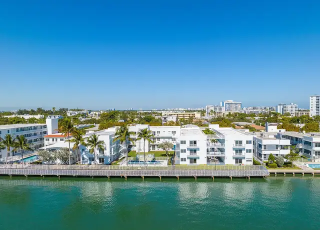 Photo of 1006 Bay Dr, Miami Beach, FL 33141