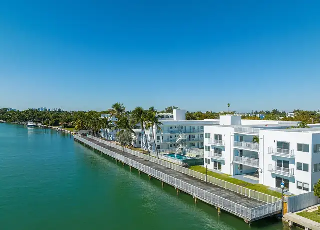 Photo of 1006 Bay Dr, Miami Beach, FL 33141