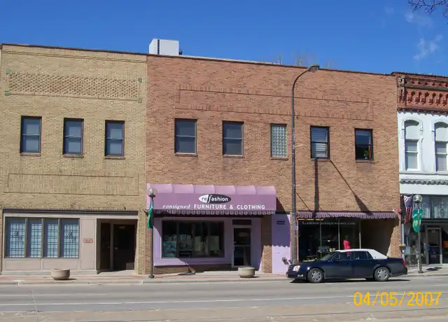 Property at 321 Broadway Ave S, Rochester, MN, 55904, 1 bed, 1 bath, [object Object]
