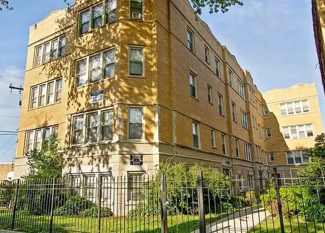 Property at 7915-19 S Hermitage Ave - 7915 S Hermitage Ave, Chicago, IL, 60620, 2 beds, 1 bath, [object Object]