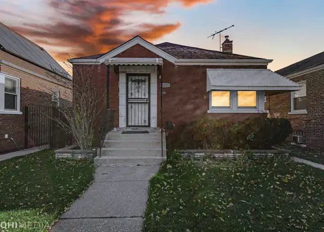 Property at 5315 S Hamlin Ave, Chicago, IL, 60632, 2 beds, 2 baths, [object Object]