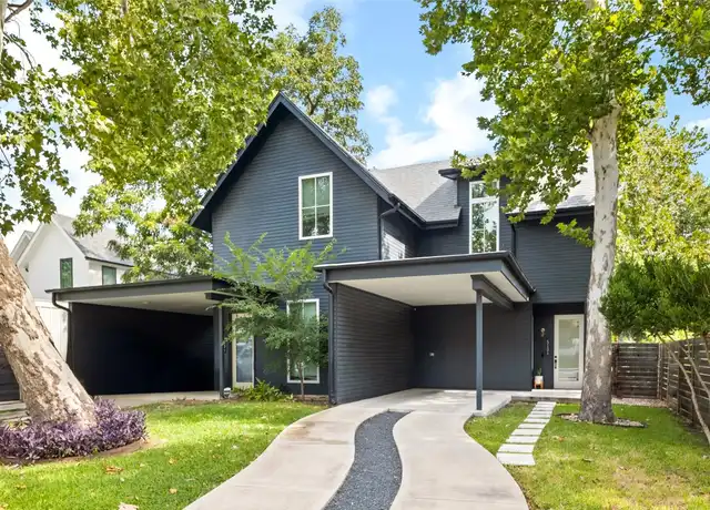 Property at 510 Sacramento Dr Unit B, Austin, TX, 78704, 3 beds, 3 baths, [object Object]