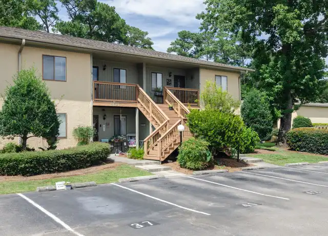 Property at 3621 Saint Johns Ct, Wilmington, NC, 28403, 2 beds, 2 baths, [object Object]