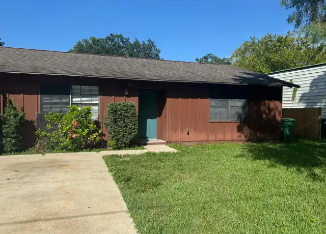 Property at 301 Cavanah Dr, Daytona Beach, FL, 32117, 2 beds, 1 bath, [object Object]