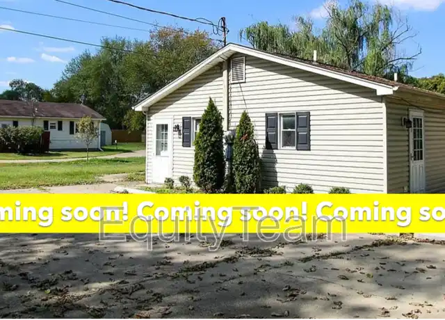 Property at 4160 Hamilton Trenton Rd Unit 1, Hamilton, OH, 45011, 2 beds, 1 bath, [object Object]