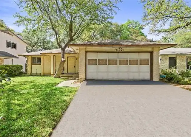 Property at 9728 Anderson Village Dr, Austin, TX, 78729, 3 beds, 2 baths, [object Object]