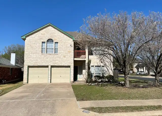 Property at 5000 Cleves St, Round Rock, TX, 78681, 3 beds, 2.5 baths, [object Object]