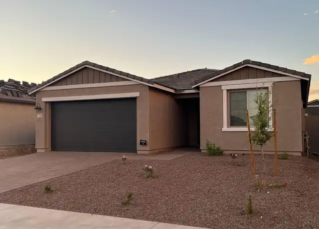 Property at 7700 W Saddlehorn Rd, Peoria, AZ, 85383, 3 beds, 2 baths, [object Object]