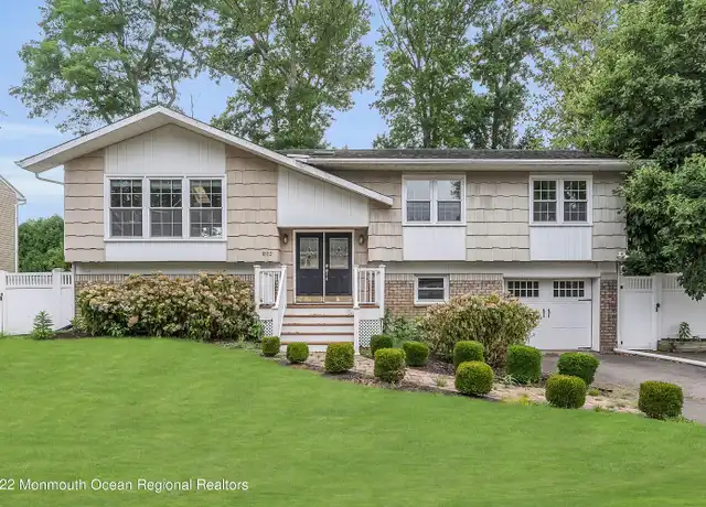 Property at 1802 Holbrook St, Oakhurst, NJ, 07755, 4 beds, 3 baths, [object Object]