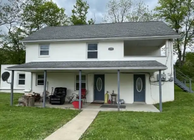 Property at 4955 Bull Creek Rd Unit 2, Tarentum, PA, 15084, 2 beds, 1 bath, [object Object]