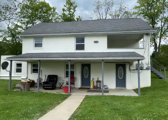 Property at 4955 Bull Creek Rd Unit 2, Tarentum, PA, 15084, 2 beds, 1 bath, [object Object]