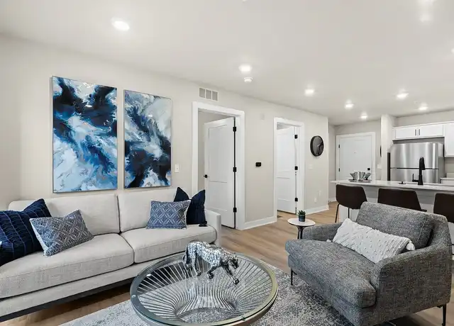 Property at The Town Center Villas - 14209 Lakeside Blvd N, Shelby Charter Township, MI, 48315, 1-2 bed, 1-2.5 bath, [object Object]