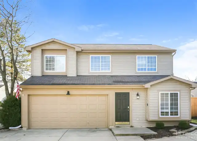 Property at 557 Cembra Dr, Greenwood, IN, 46143, 3 beds, 2.5 baths, [object Object]