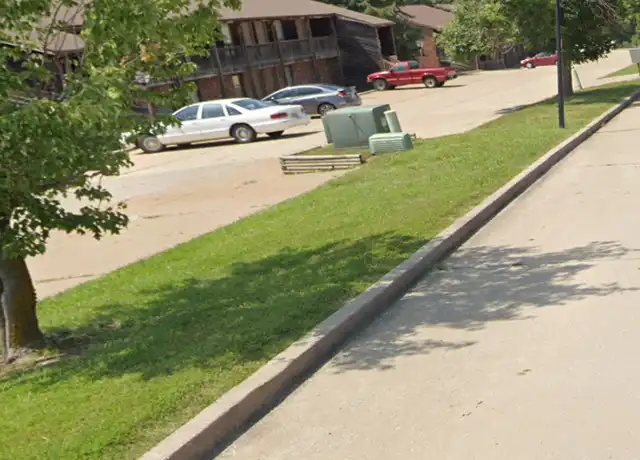 Property at 100 Amador Ave #67, Jefferson City, MO, 65109, 1 bed, 1 bath, [object Object]
