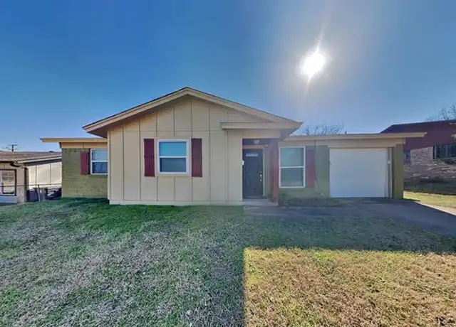 Property at 4144 Happy Canyon Dr, Dallas, TX, 75241, 3 beds, 2 baths, [object Object]