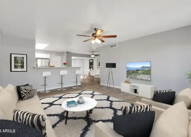 Property at 2515 E Villa Maria Dr, Phoenix, AZ, 85032, 3 beds, 2 baths, [object Object]