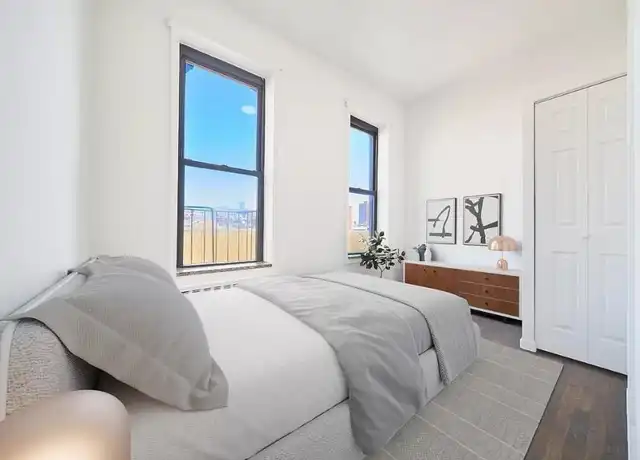 Property at 153 Norfolk St Unit 4B, New York, NY, 10002, 3 beds, 2 baths, [object Object]