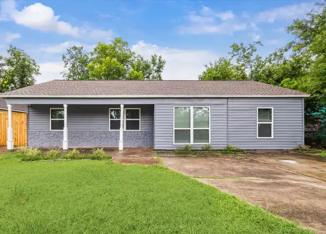Property at 7426 Saunders Rd, Houston, TX, 77016, 4 beds, 2 baths, [object Object]