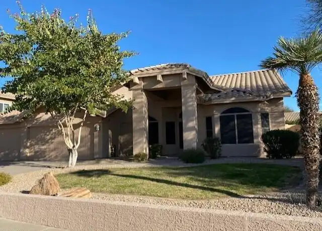 Property at 18823 N 92nd Way, Scottsdale, AZ, 85255, 4 beds, 2 baths, [object Object]